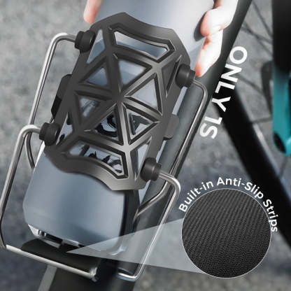 🎁 Hot Sale 50% OFF 🔥Adaptive Cycling Bottle Holder