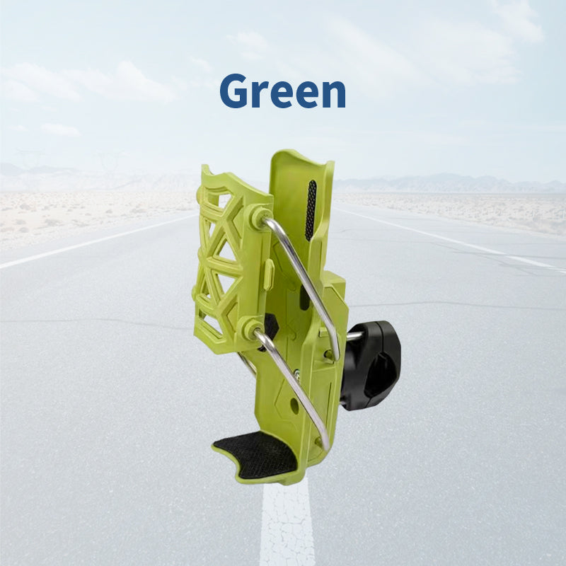 🎁 Hot Sale 50% OFF 🔥Adaptive Cycling Bottle Holder