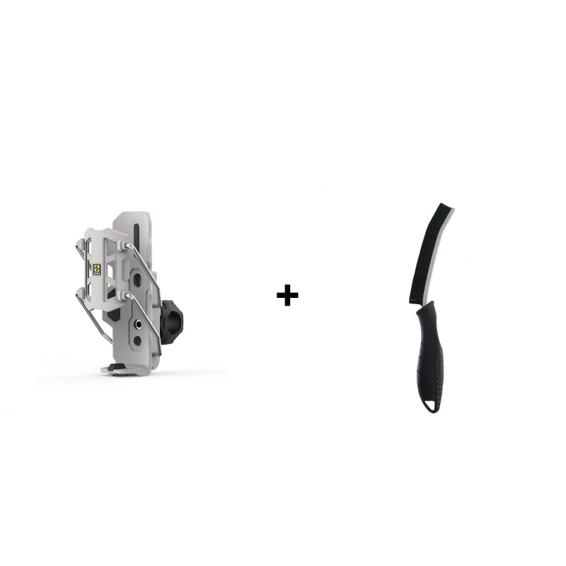 🎁 Hot Sale 50% OFF 🔥Adaptive Cycling Bottle Holder