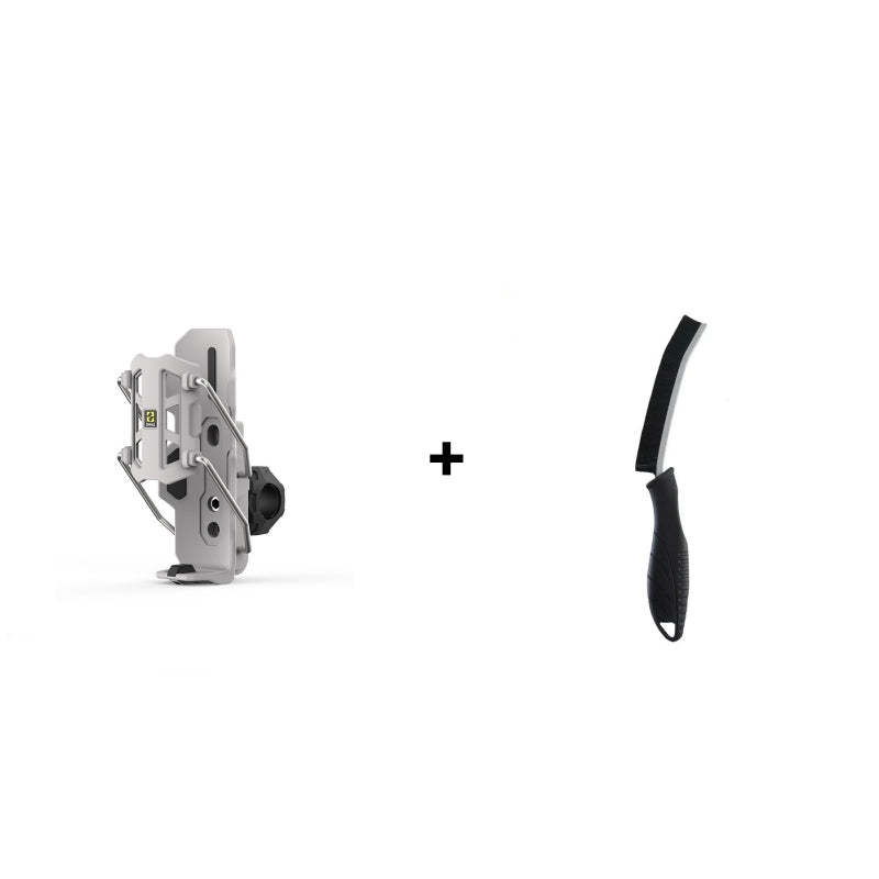 🎁 Hot Sale 50% OFF 🔥Adaptive Cycling Bottle Holder