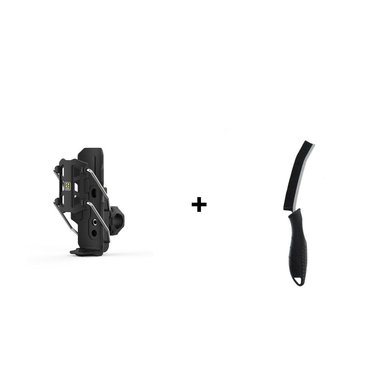 🎁 Hot Sale 50% OFF 🔥Adaptive Cycling Bottle Holder