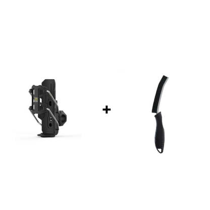 🎁 Hot Sale 50% OFF 🔥Adaptive Cycling Bottle Holder