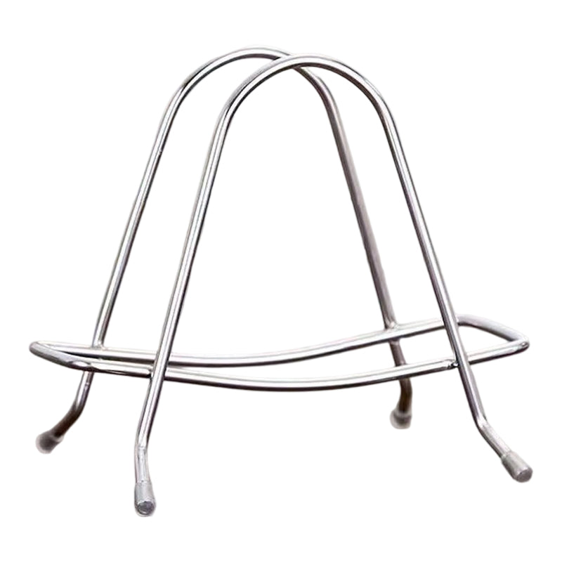 Stainless Steel Kitchen Cutting Board Holder