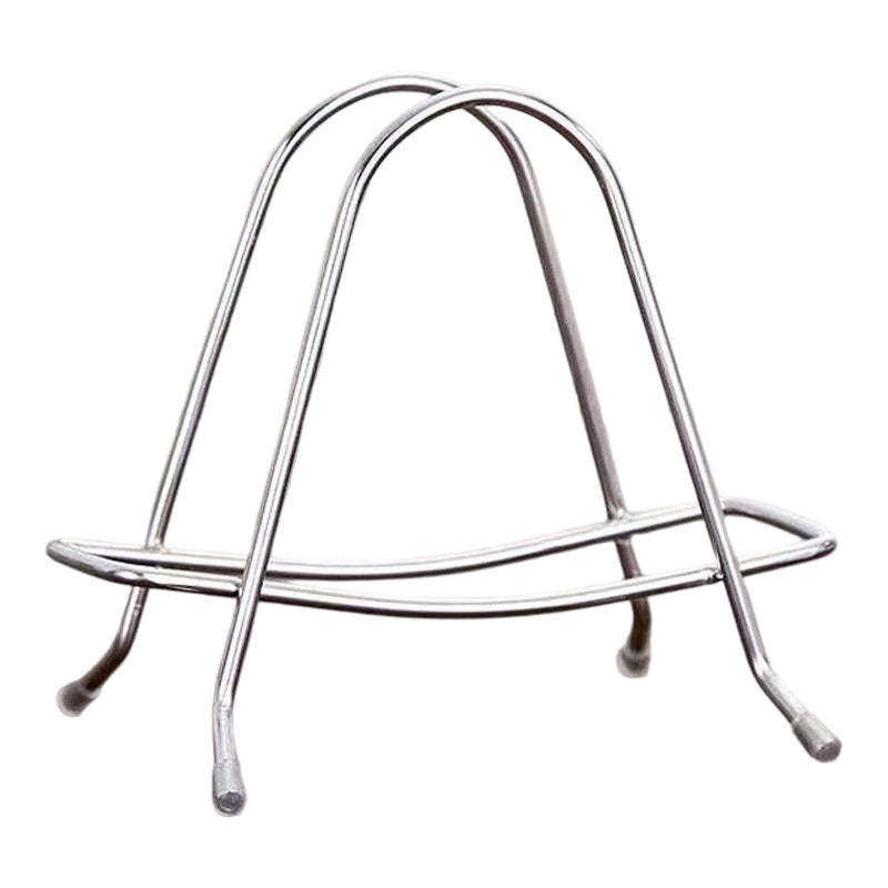 Stainless Steel Kitchen Cutting Board Holder