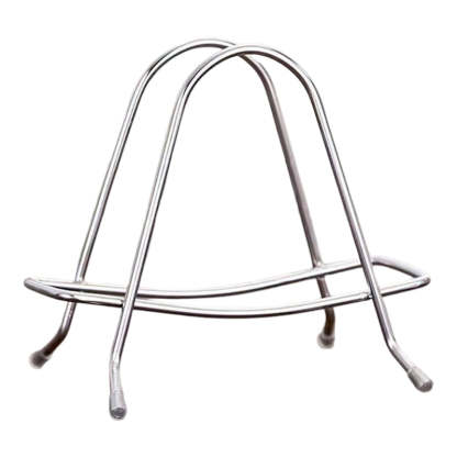 Stainless Steel Kitchen Cutting Board Holder