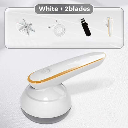 Multi-Purpose Rechargeable Hairball Trimmer