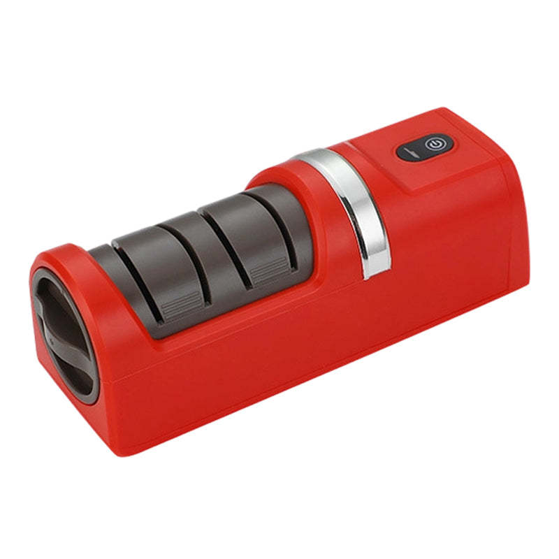 Automatic Kitchen Knife Sharpener