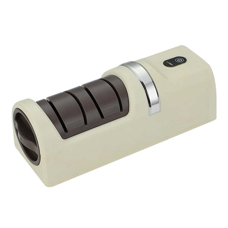 Automatic Kitchen Knife Sharpener
