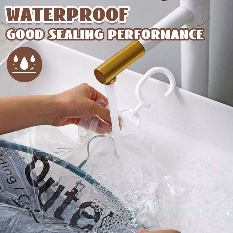 📢📢50%  OFF !! ⏰Hanging Vacuum Storage Bags