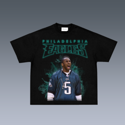 VINTAGE TEE | EAGLES KOBE