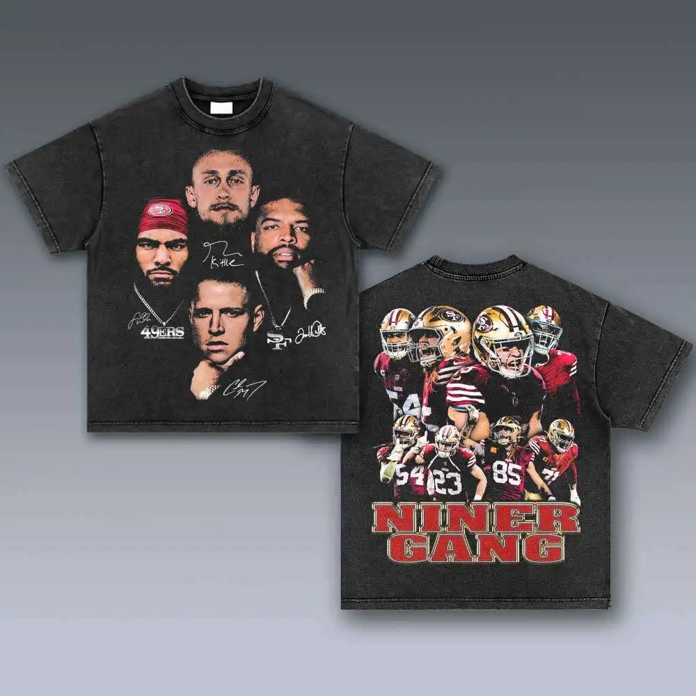 NINER GANG TEE