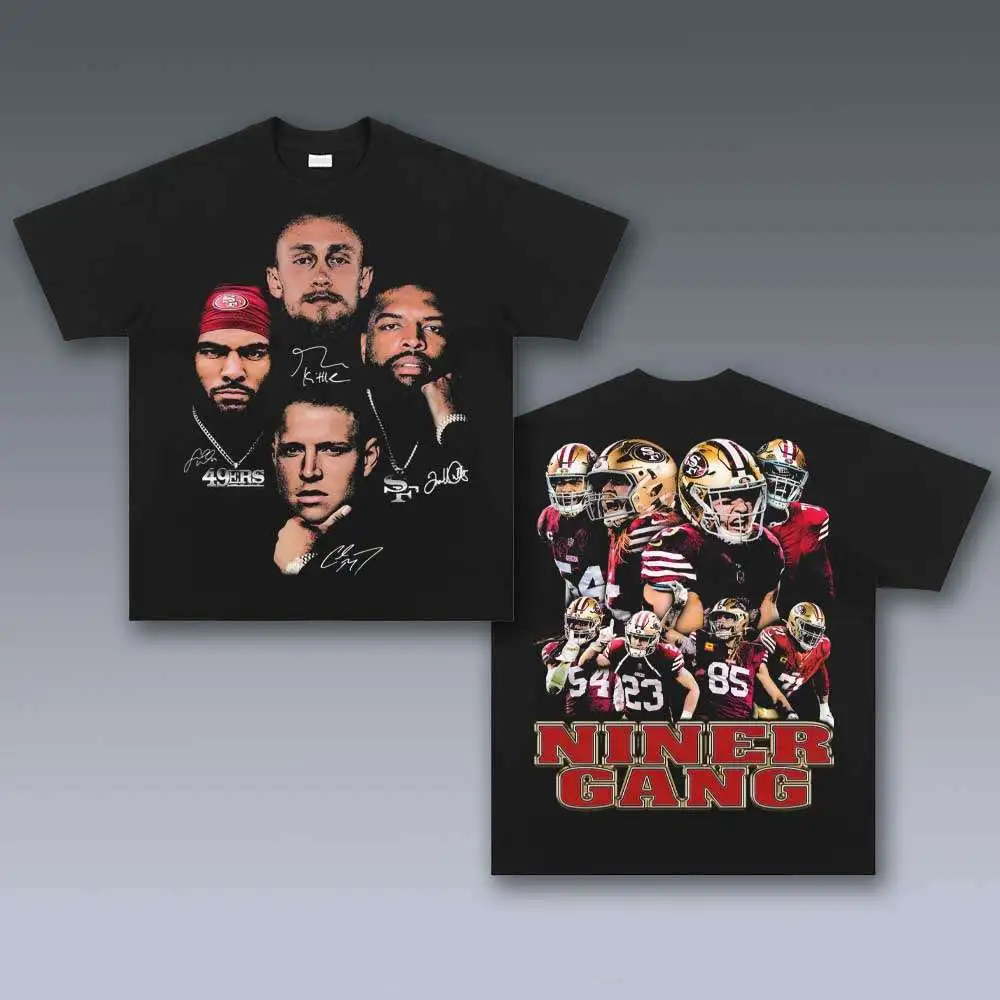 NINER GANG TEE