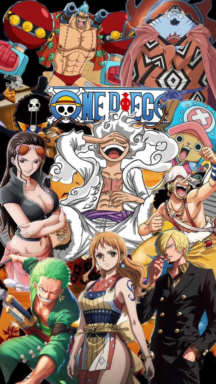 One Piece