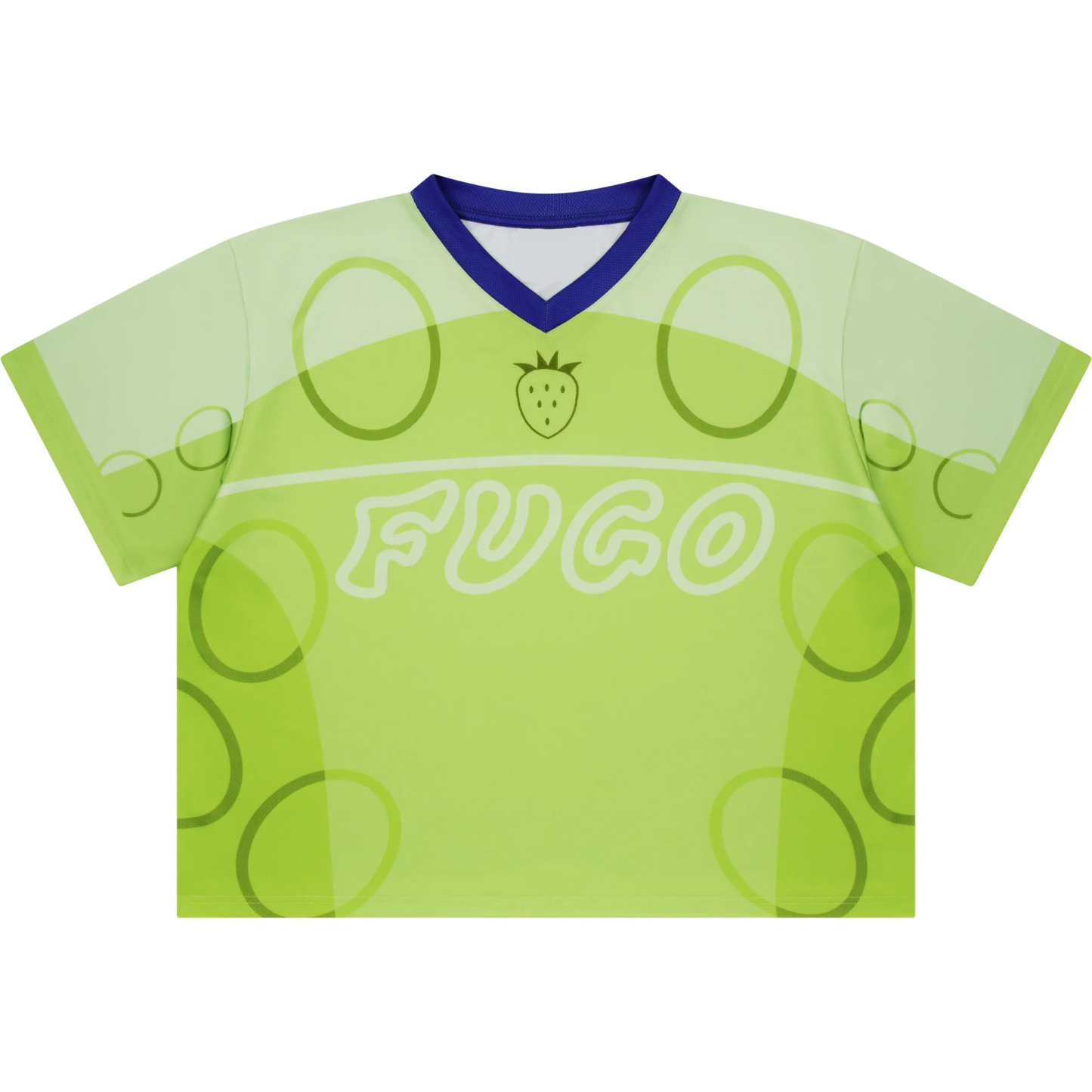 JOJO Narancia Football Jersey Mesh Shirts
