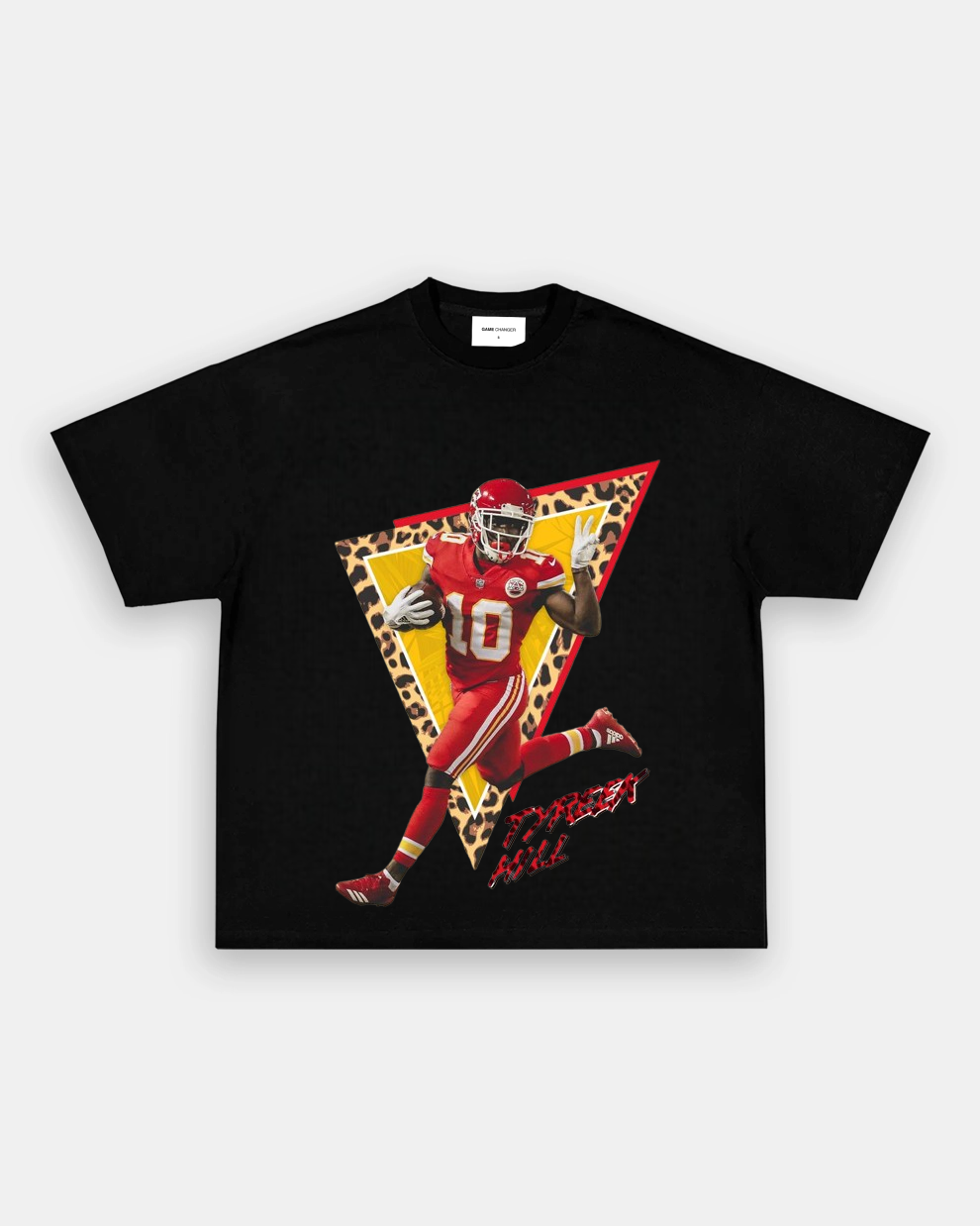 TYREEK HILL TEE 