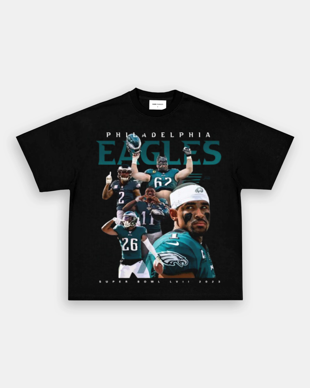 PHILADELPHIA-EAGLES-TEE
