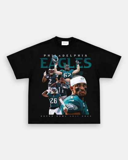 PHILADELPHIA-EAGLES-TEE