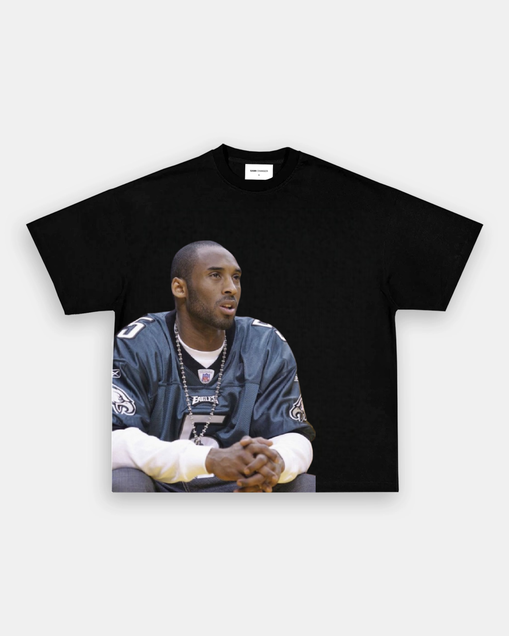 VINTAGE TEE | KOBE