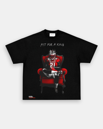 VINTAGE TEE | KING