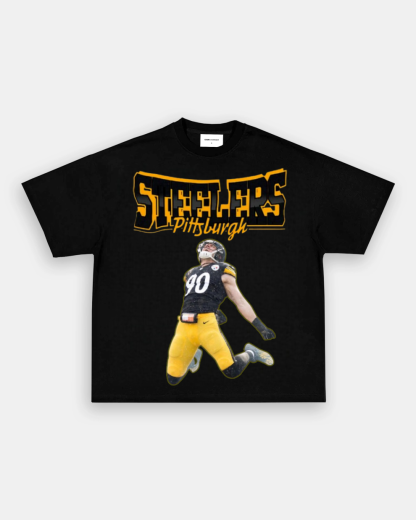 VINTAGE TEE | STEELERS 
