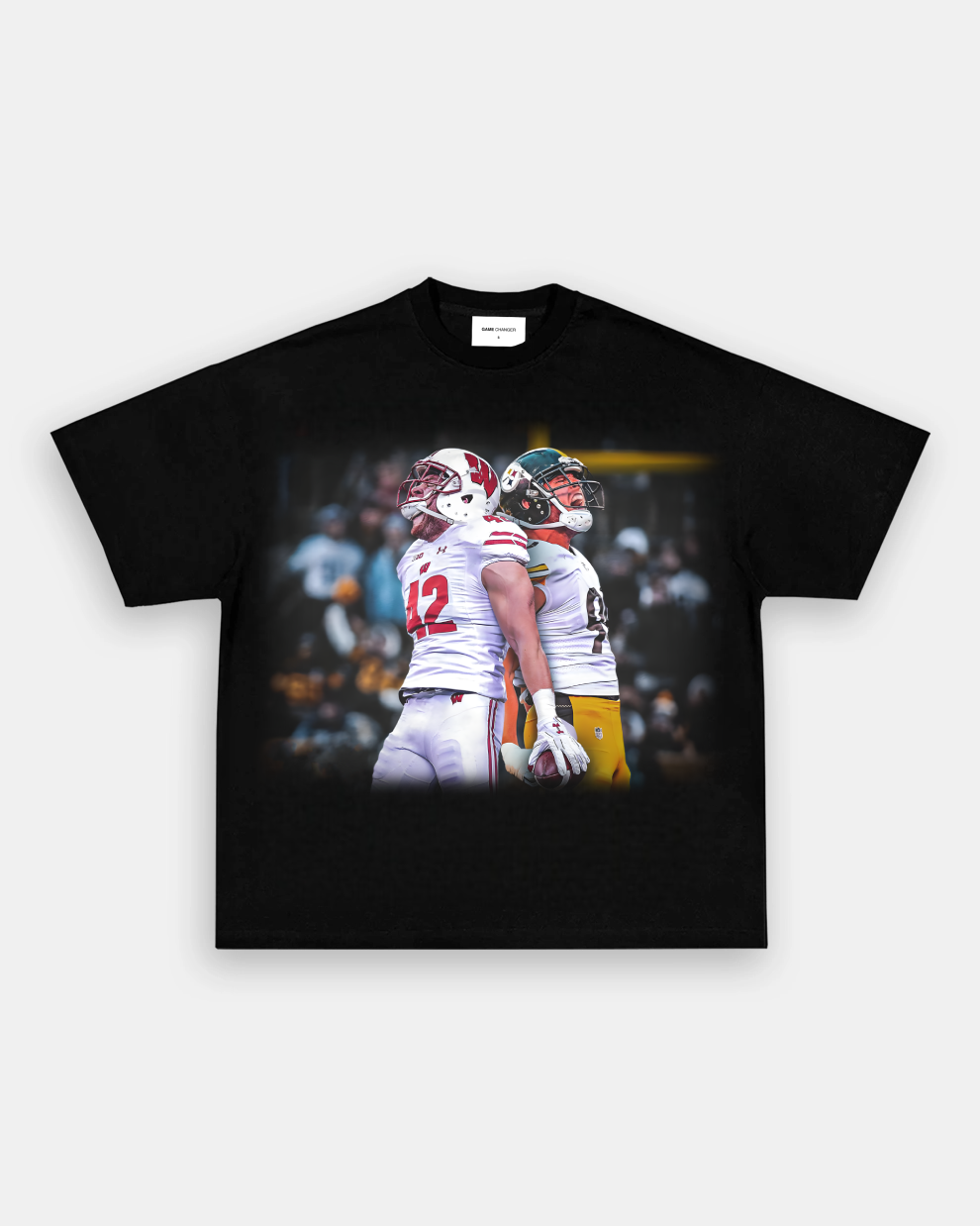 VINTAGE TEE | STEELERS 