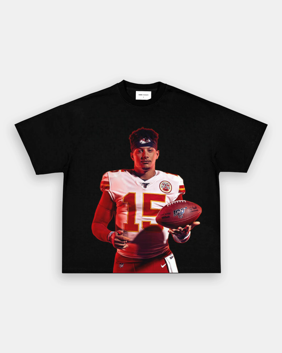 VINTAGE TEE | Patrick Mahomes