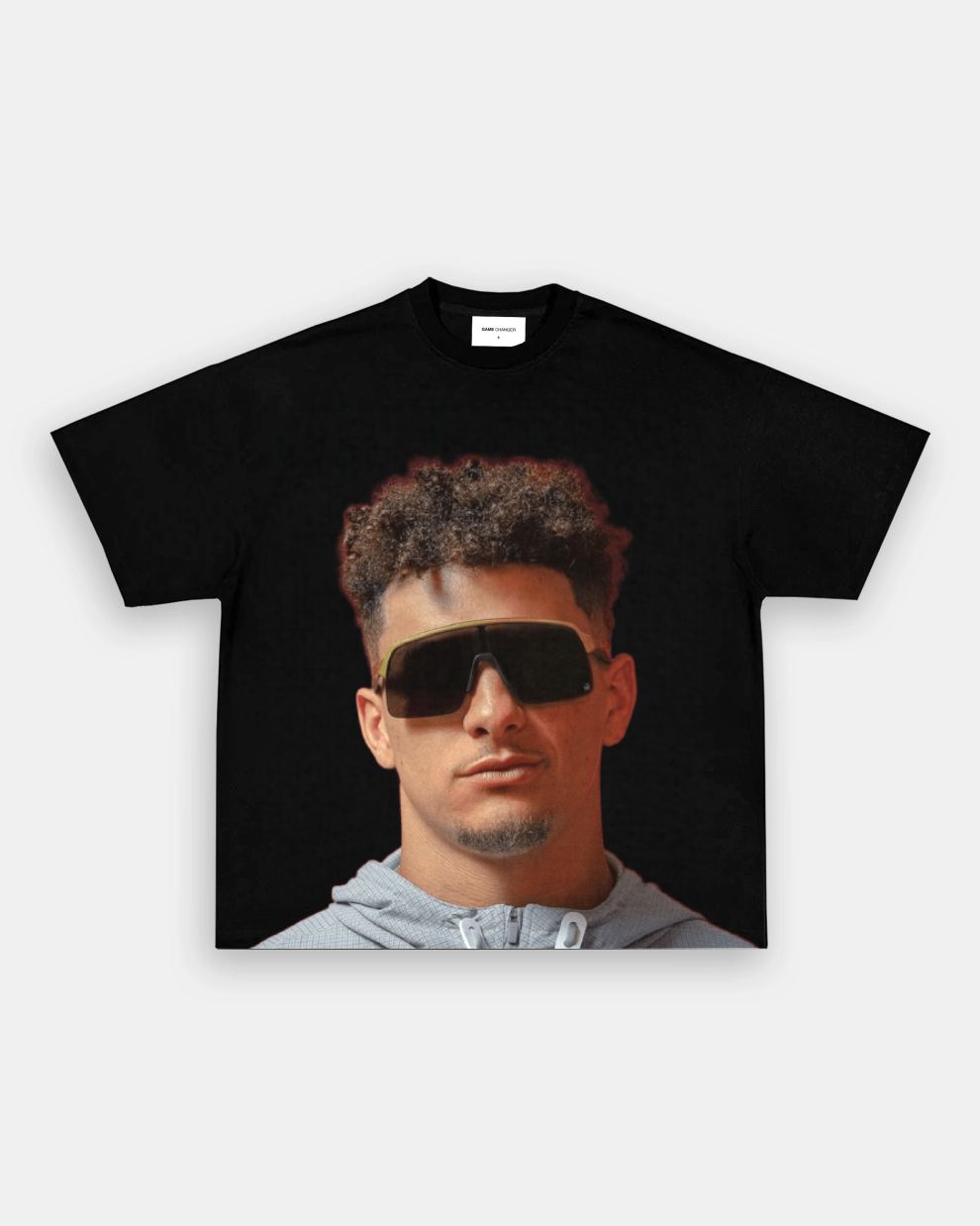 VINTAGE TEE | Patrick Mahomes