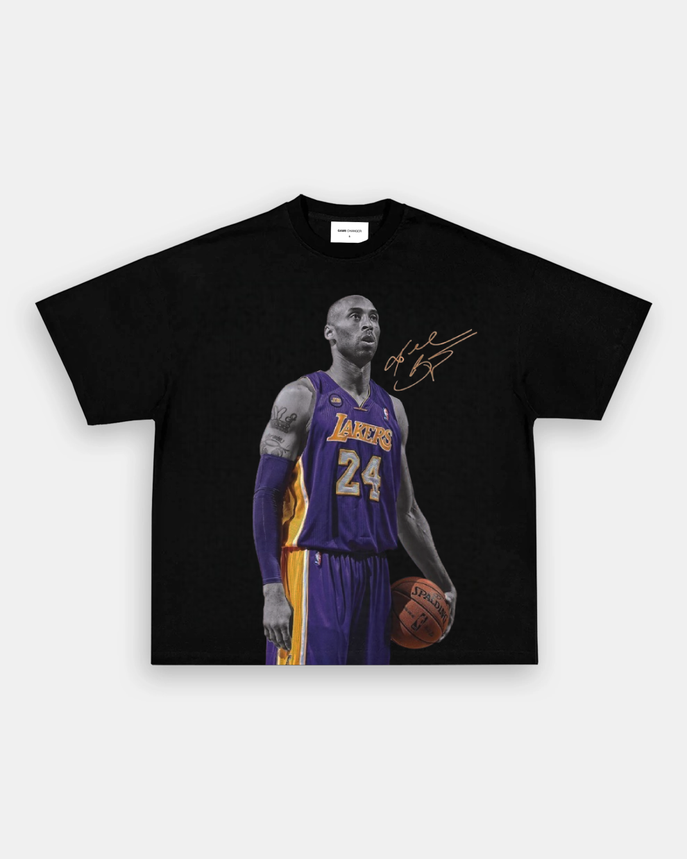 VINTAGE TEE | KOBE
