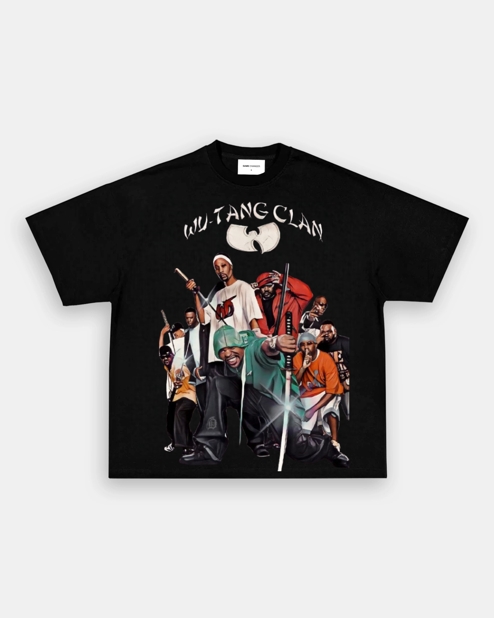 VINTAGE TEE