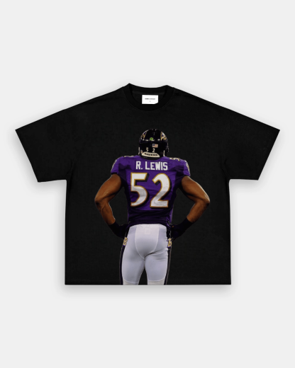 VINTAGE TEE | RAVENS 