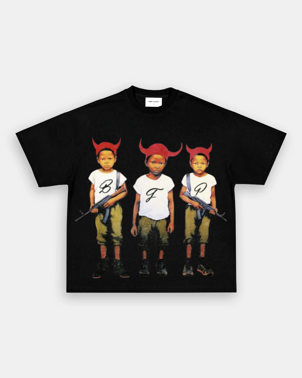 VINTAGE TEE