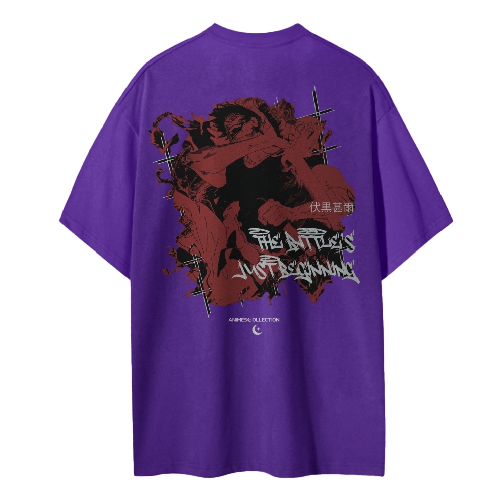 Toji Fushiguro Jujutsu Kaisen | T-Shirt