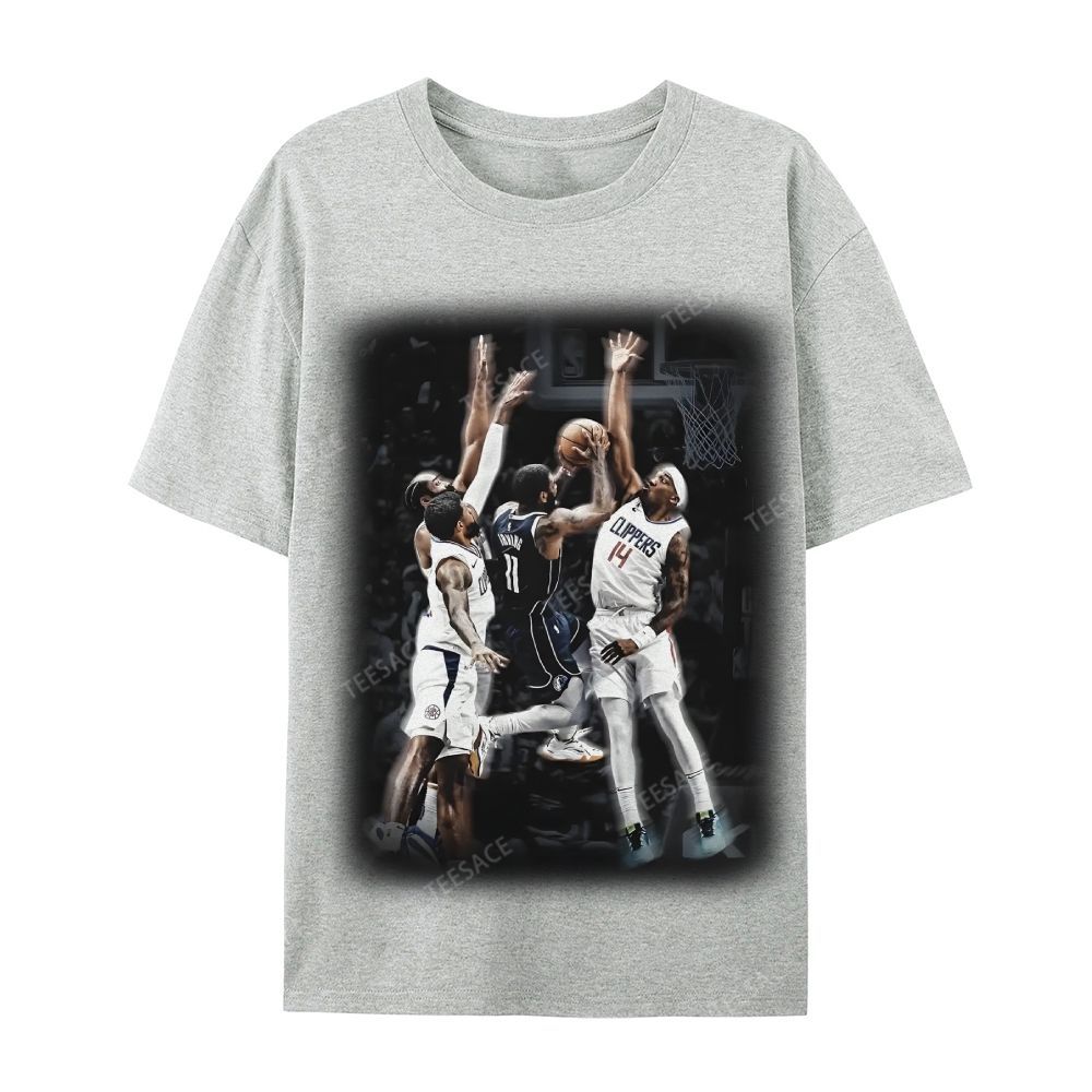KYRIE IRVING VINTAGE TEE
