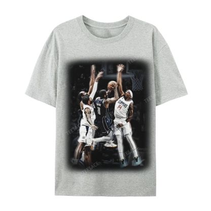 KYRIE IRVING VINTAGE TEE