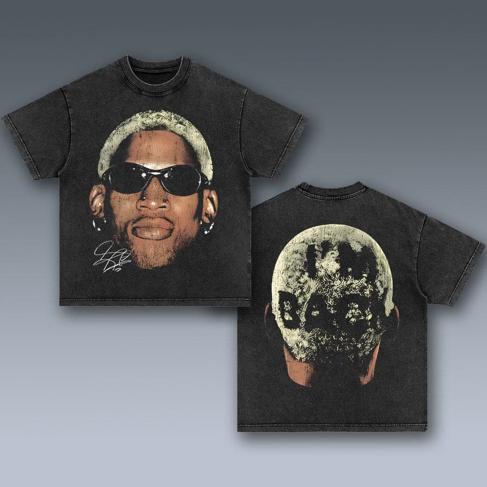 VINTAGE TEE | DENNIS RODMAN