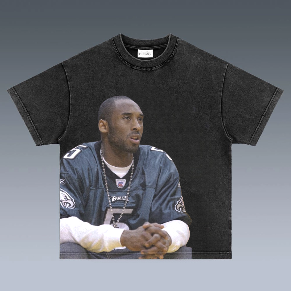 VINTAGE TEE | KOBE