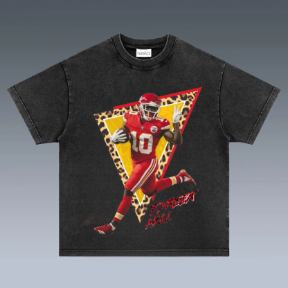TYREEK HILL TEE 
