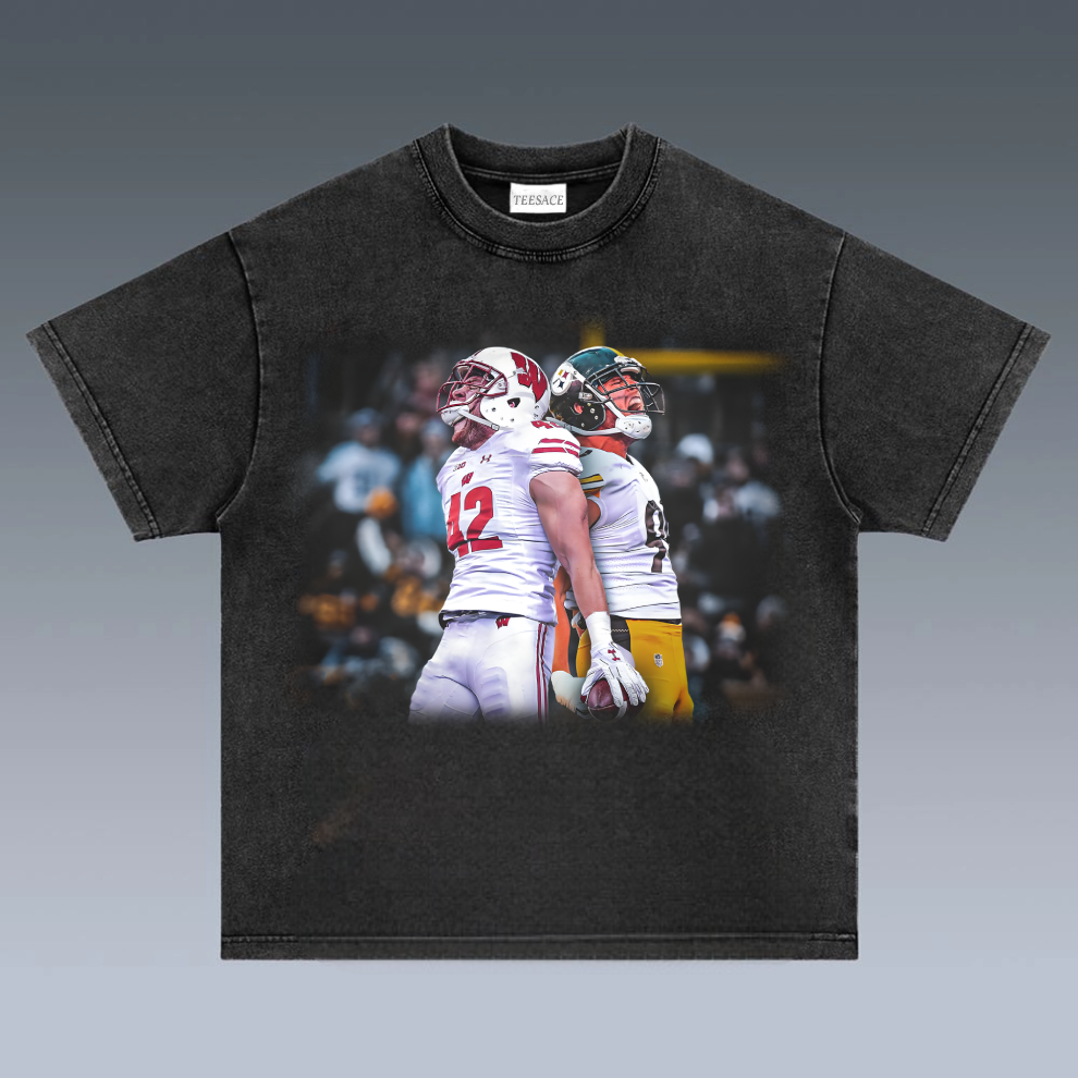 VINTAGE TEE | STEELERS 