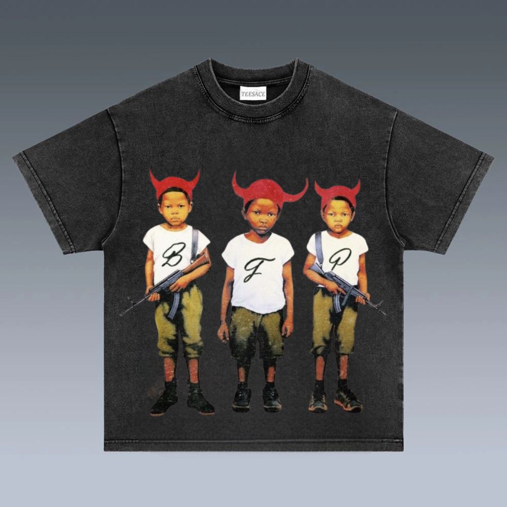 VINTAGE TEE