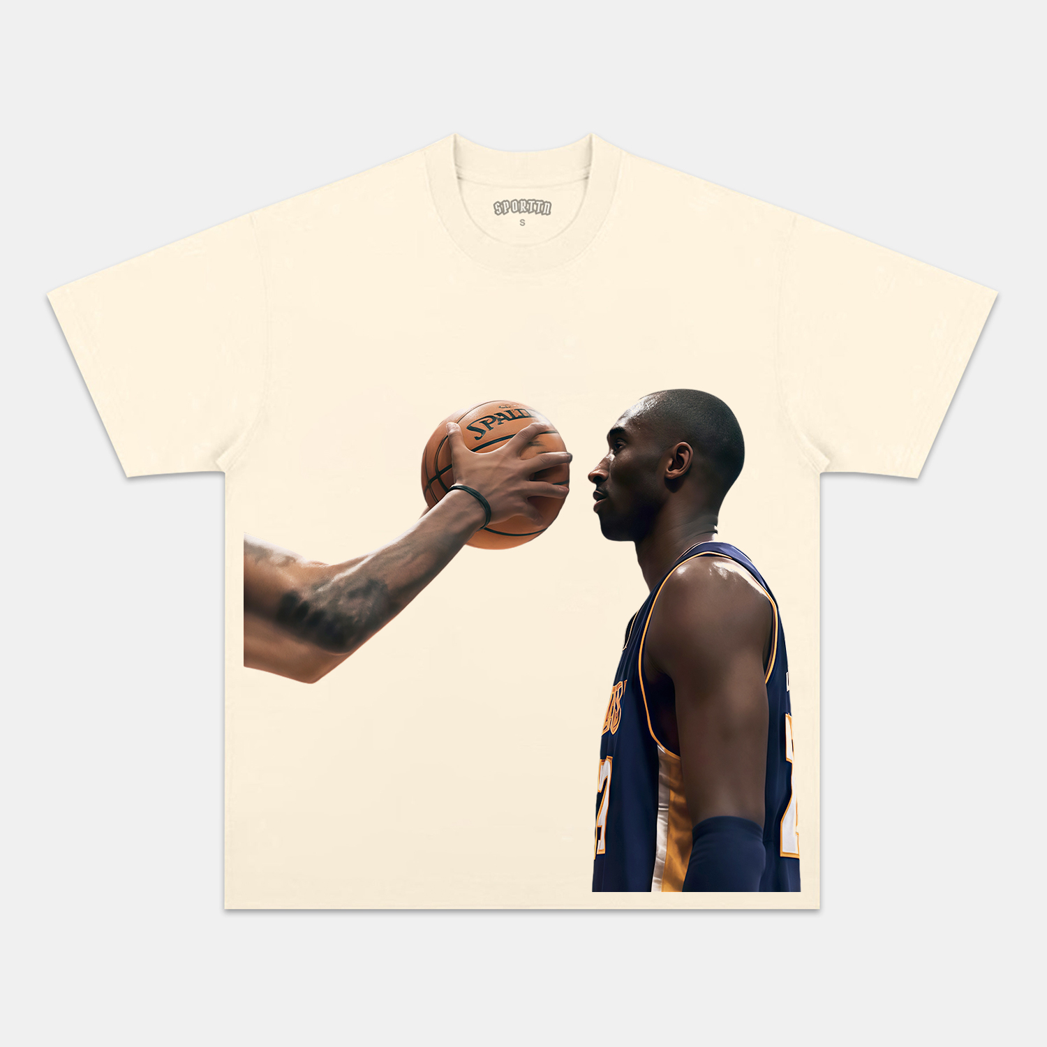 KOBE BRYANT TEE
