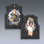 VINTAGE TANK TOP | JOHN CENA 4.2