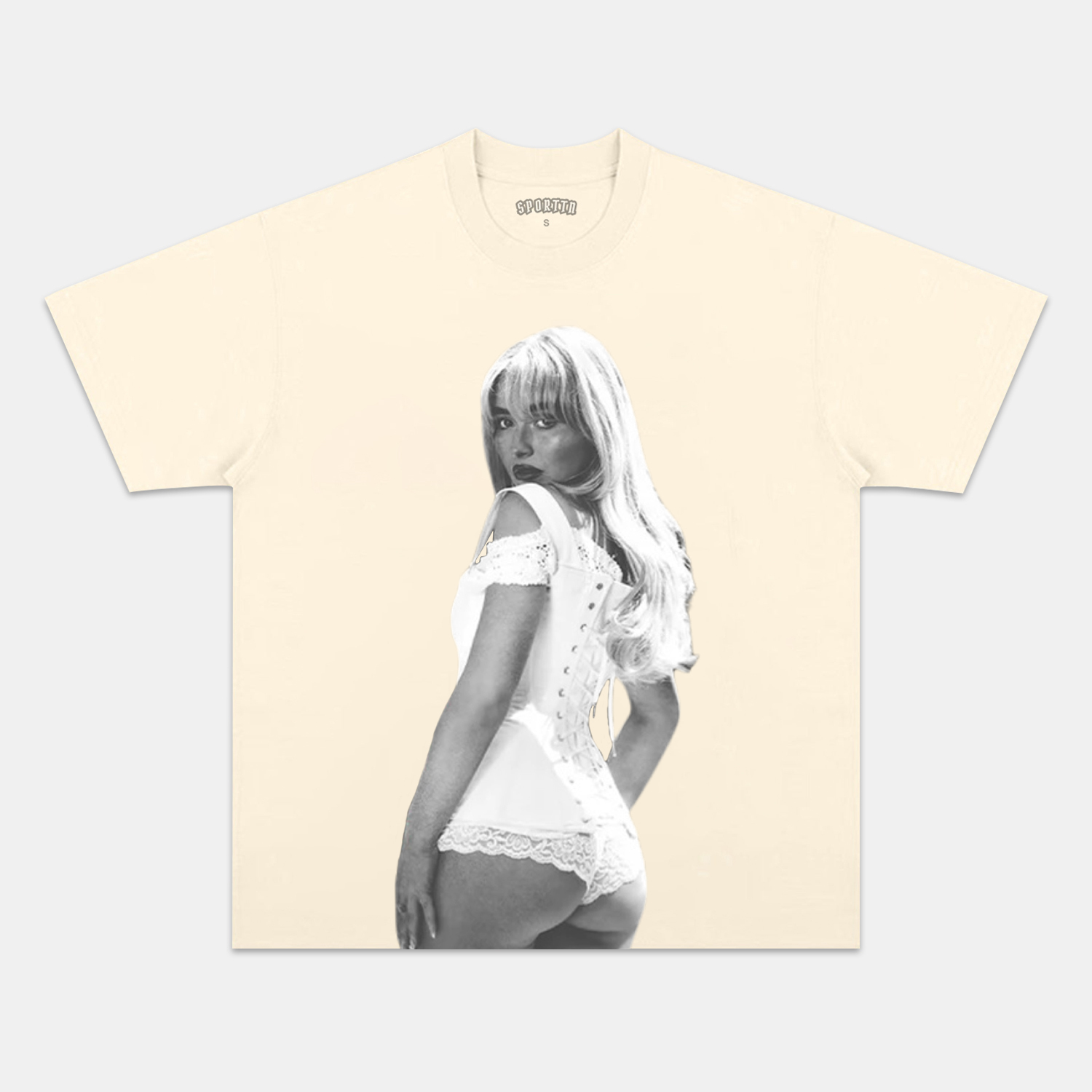 SABRINA CARPENTER TEE