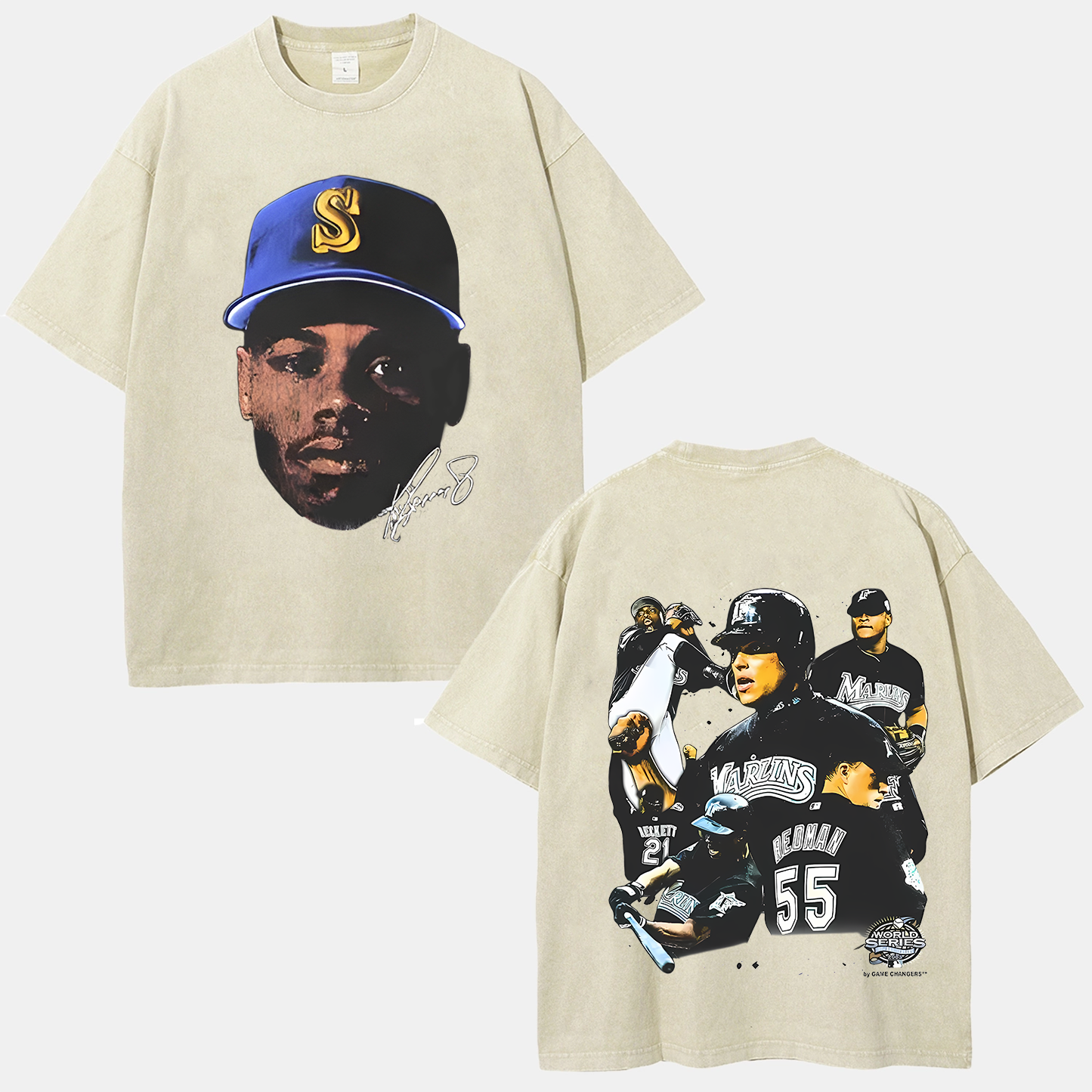 THE KID TEE
