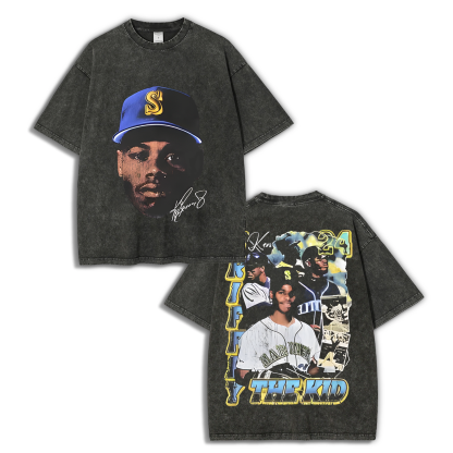THE KID TEE