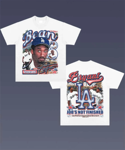 VINTAGE TEE | KOBE
