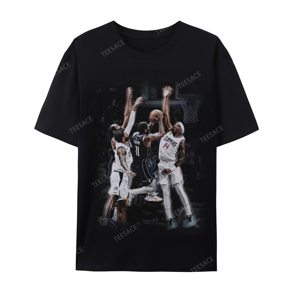 KYRIE IRVING VINTAGE TEE