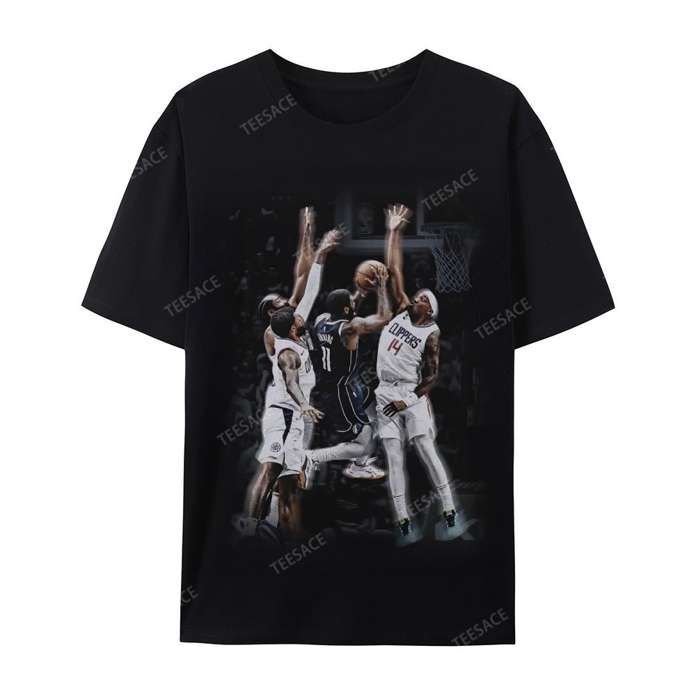 KYRIE IRVING VINTAGE TEE