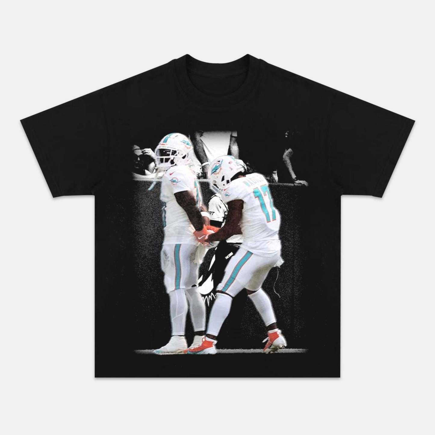 TYREEK HILL TEE 1.0