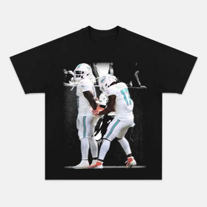 TYREEK HILL TEE 1.0