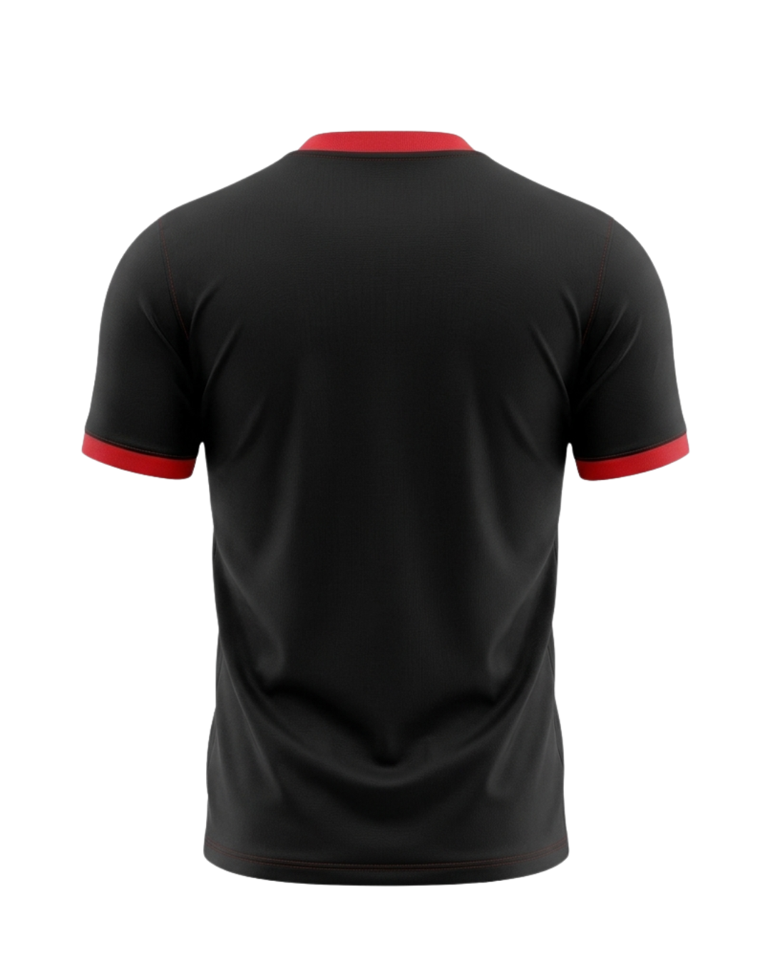 Jersey  "Goku Red"